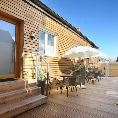 Apartments Freitag - H1 Winden am See Εξωτερικό φωτογραφία