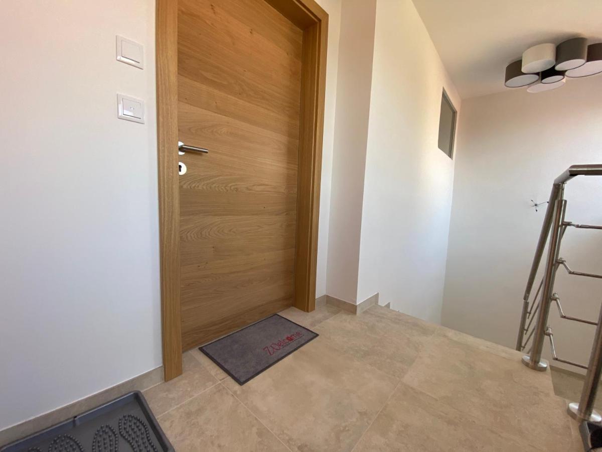 Apartments Freitag - H1 Winden am See Εξωτερικό φωτογραφία