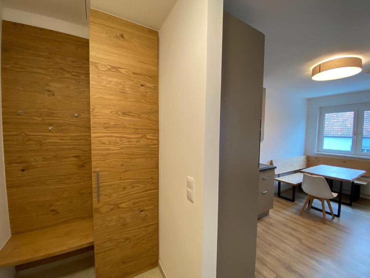 Apartments Freitag - H1 Winden am See Εξωτερικό φωτογραφία