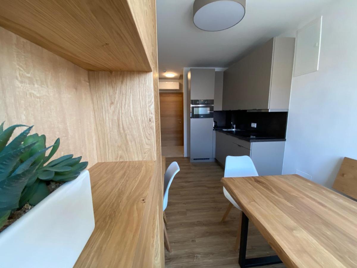 Apartments Freitag - H1 Winden am See Εξωτερικό φωτογραφία