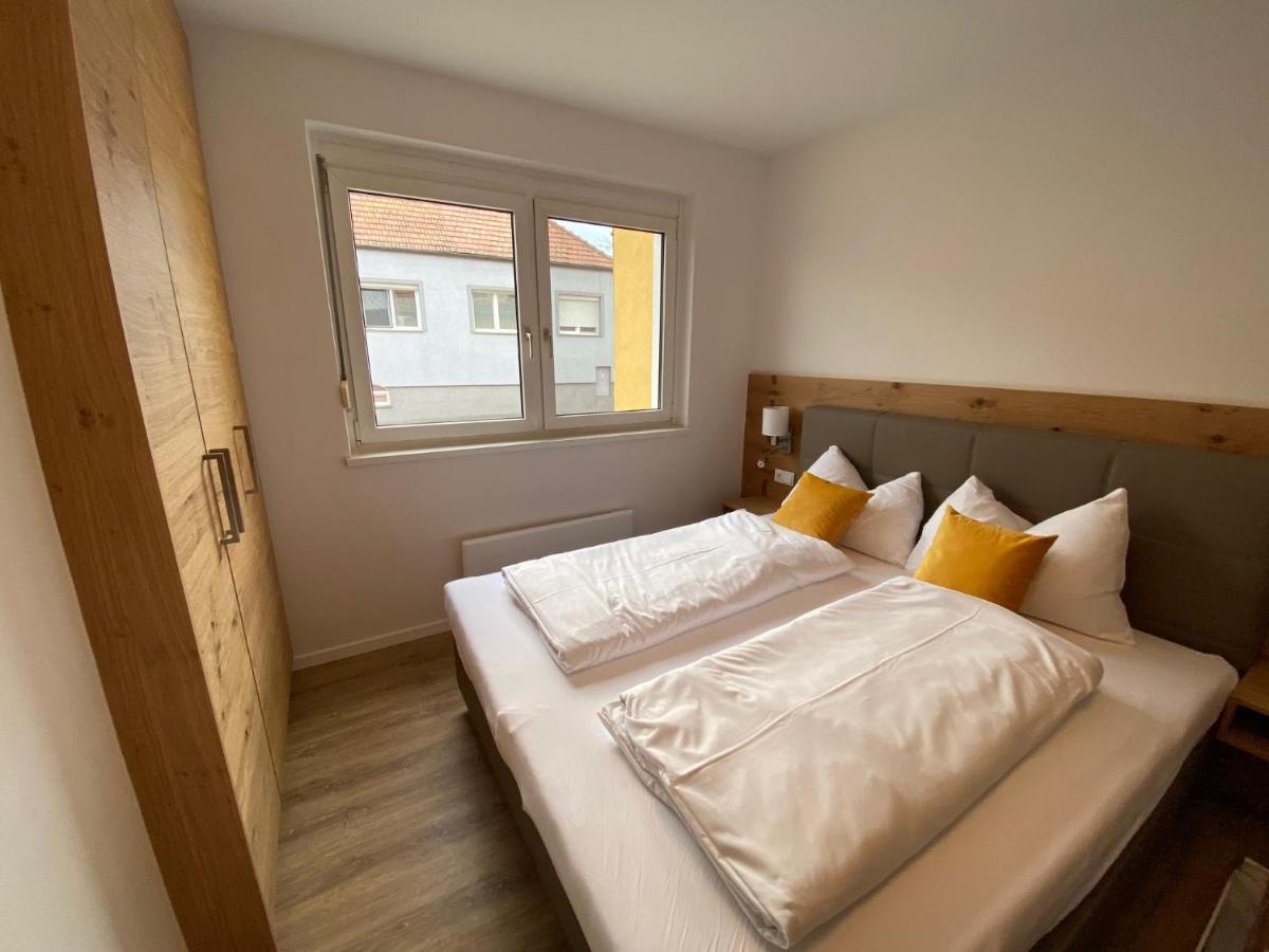Apartments Freitag - H1 Winden am See Εξωτερικό φωτογραφία
