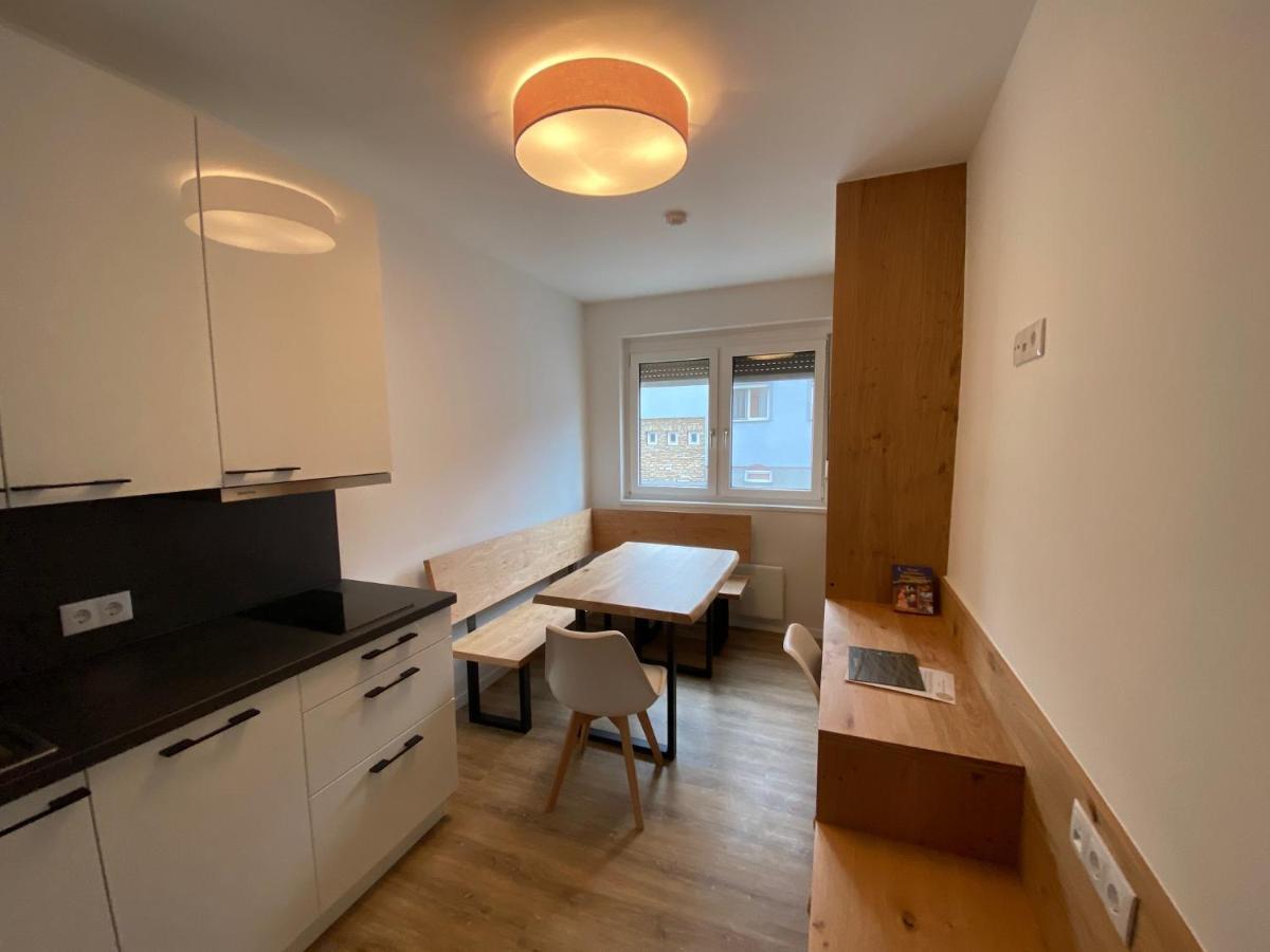 Apartments Freitag - H1 Winden am See Εξωτερικό φωτογραφία
