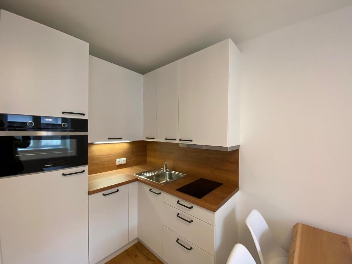 Apartments Freitag - H1 Winden am See Εξωτερικό φωτογραφία