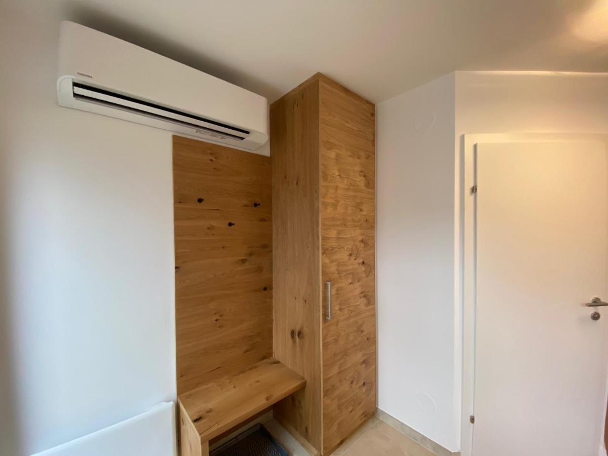Apartments Freitag - H1 Winden am See Εξωτερικό φωτογραφία