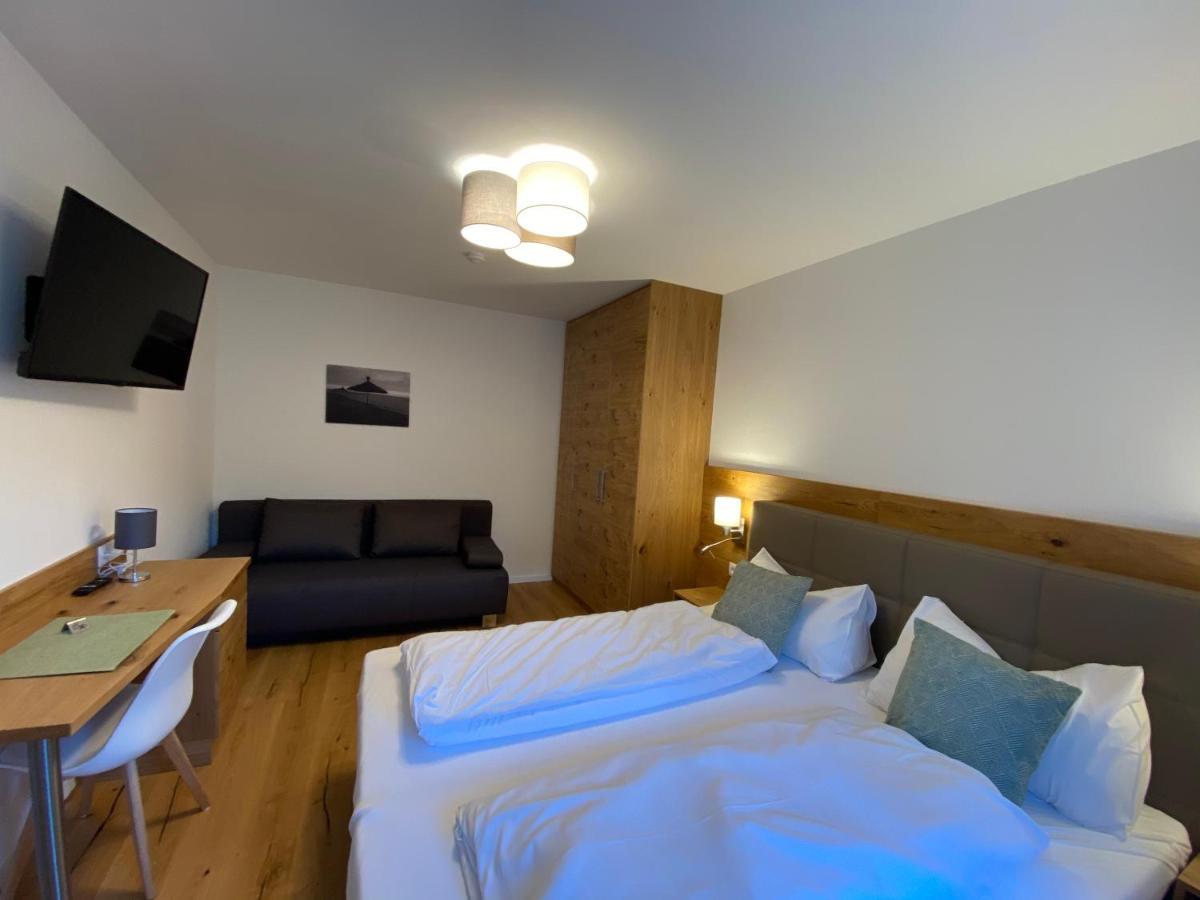Apartments Freitag - H1 Winden am See Εξωτερικό φωτογραφία