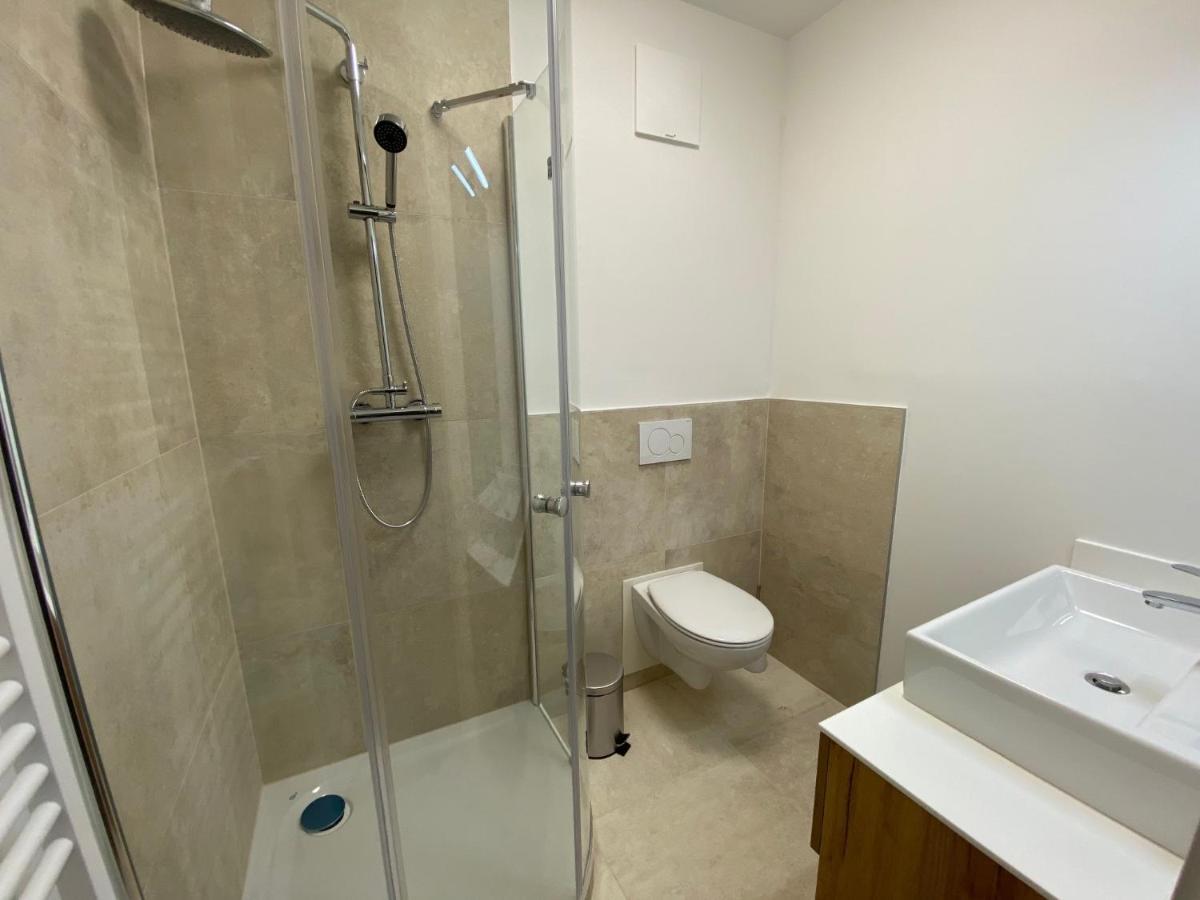 Apartments Freitag - H1 Winden am See Εξωτερικό φωτογραφία