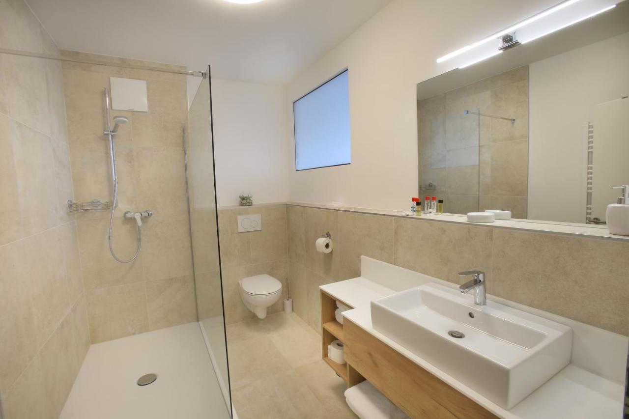 Apartments Freitag - H1 Winden am See Εξωτερικό φωτογραφία