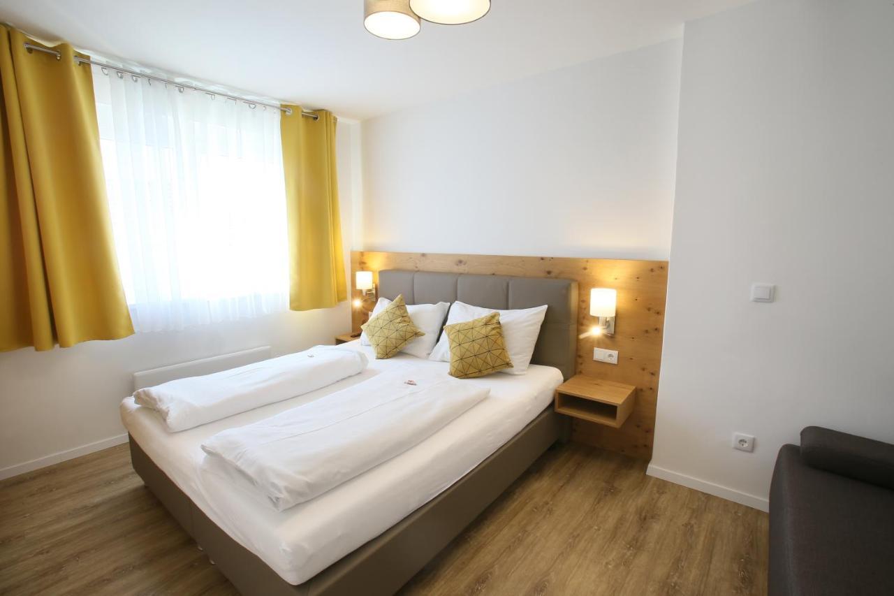 Apartments Freitag - H1 Winden am See Εξωτερικό φωτογραφία