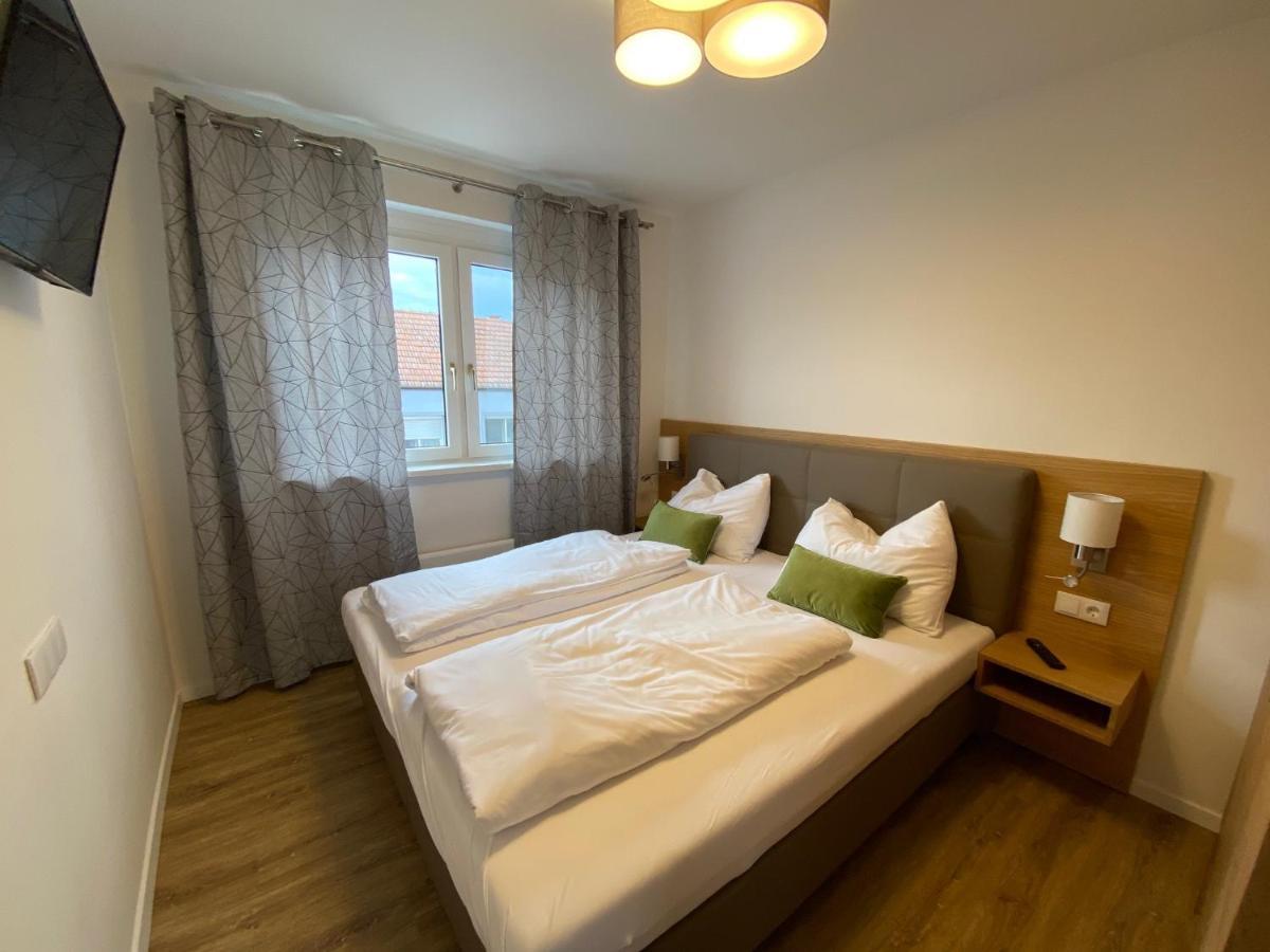 Apartments Freitag - H1 Winden am See Εξωτερικό φωτογραφία
