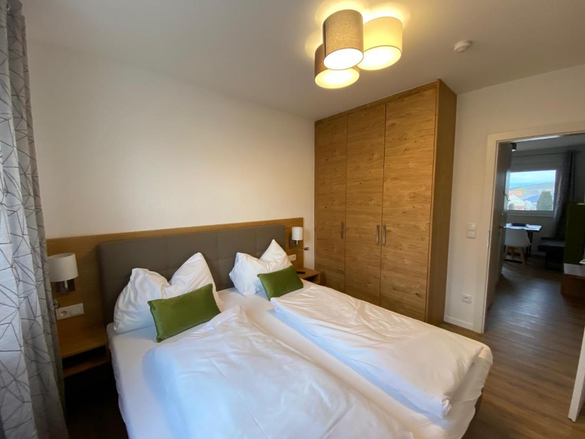 Apartments Freitag - H1 Winden am See Εξωτερικό φωτογραφία