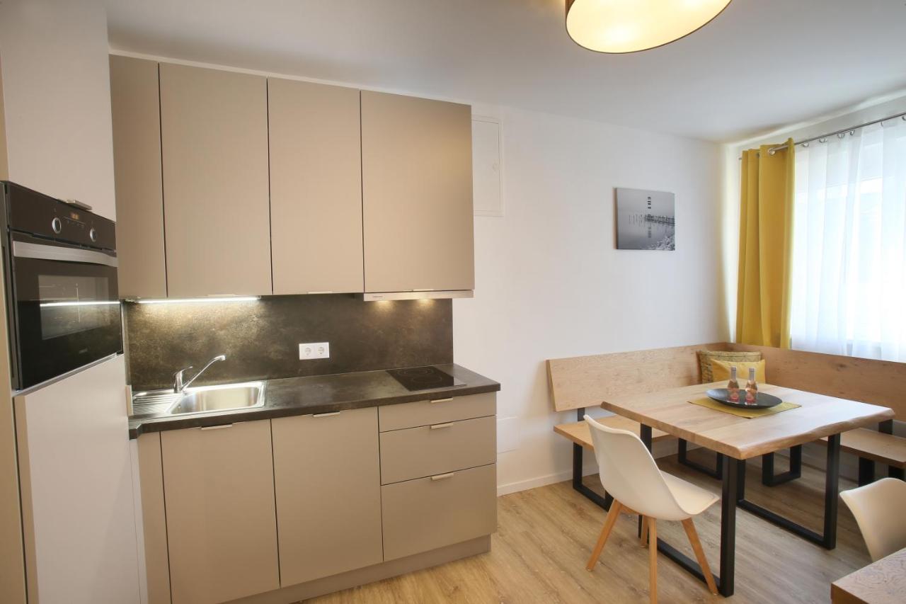 Apartments Freitag - H1 Winden am See Εξωτερικό φωτογραφία