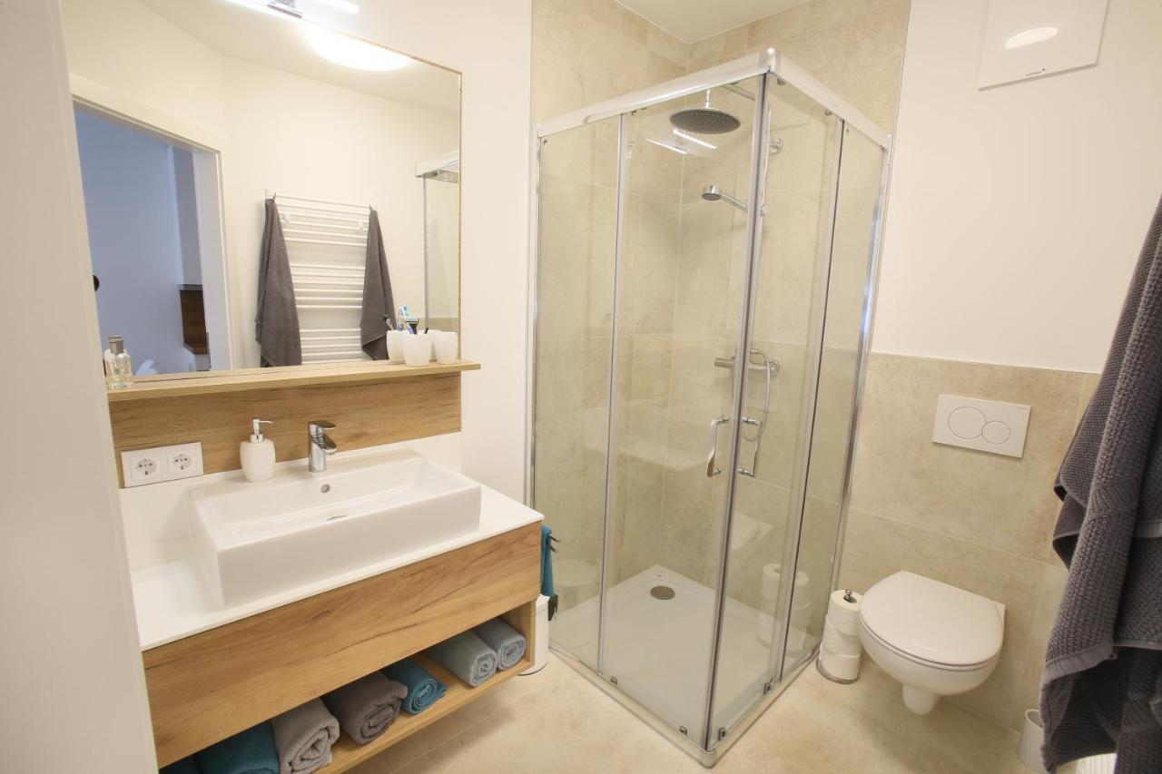 Apartments Freitag - H1 Winden am See Εξωτερικό φωτογραφία