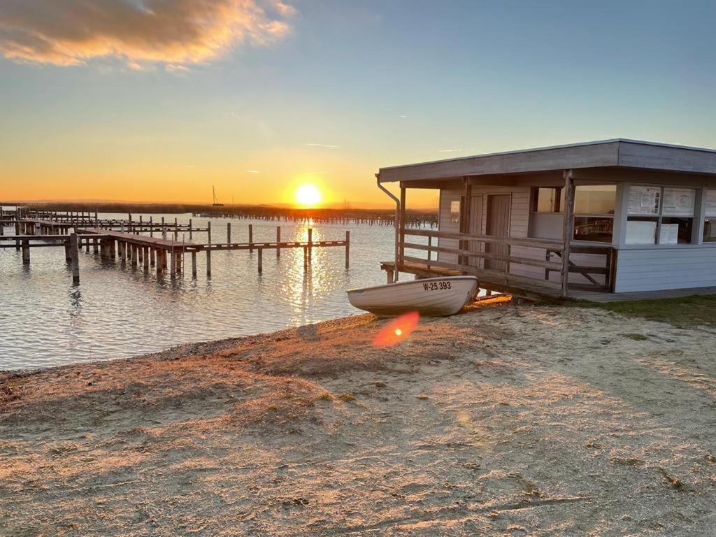 Apartments Freitag - H1 Winden am See Εξωτερικό φωτογραφία
