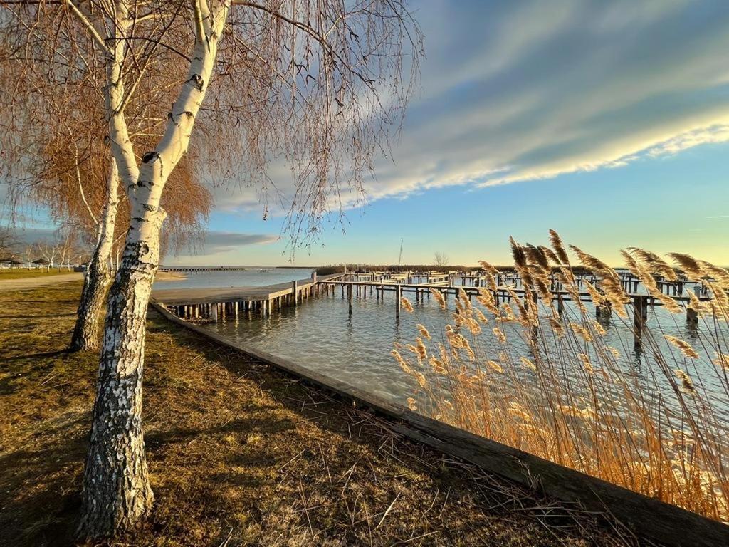 Apartments Freitag - H1 Winden am See Εξωτερικό φωτογραφία