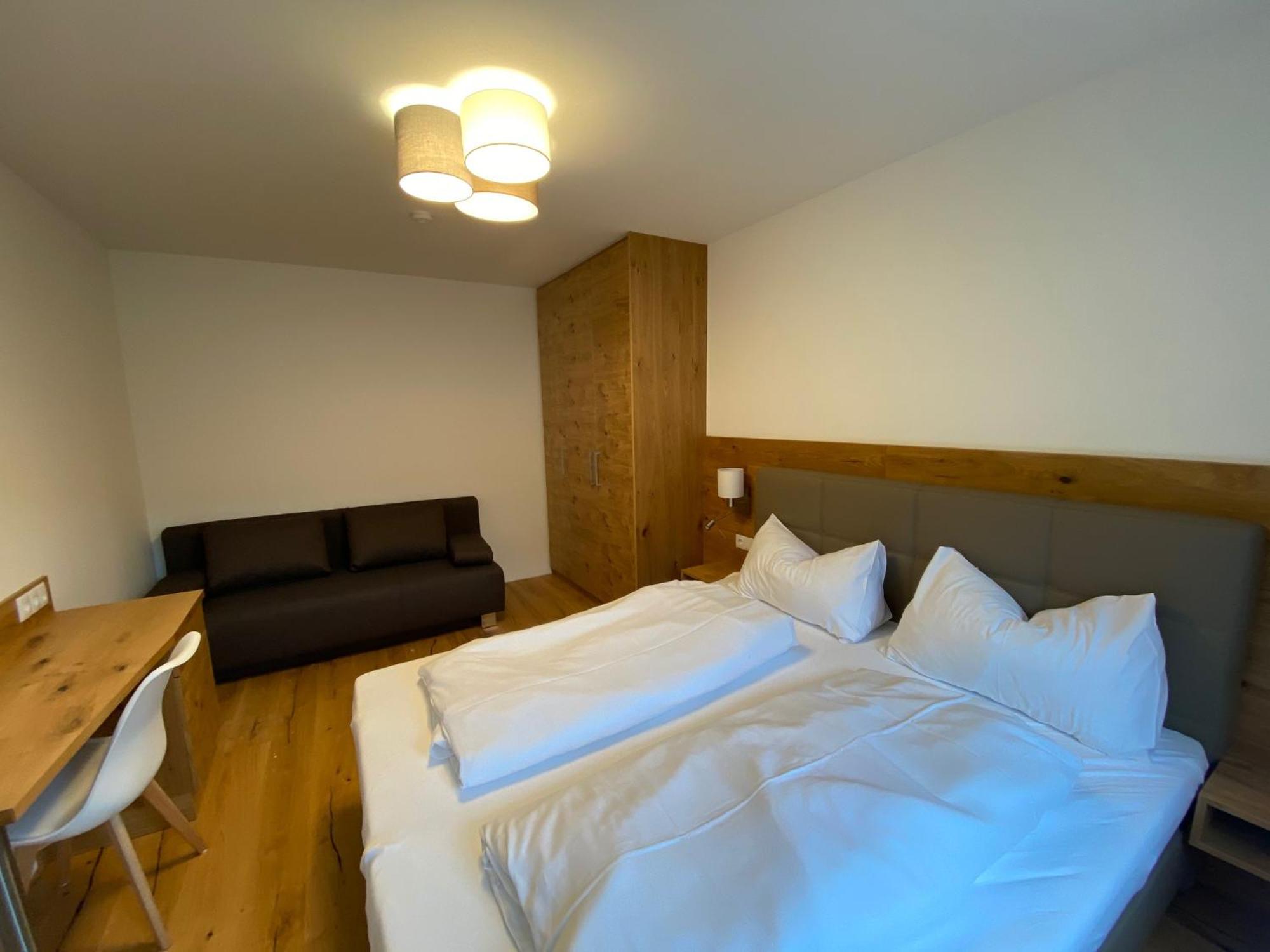 Apartments Freitag - H1 Winden am See Εξωτερικό φωτογραφία