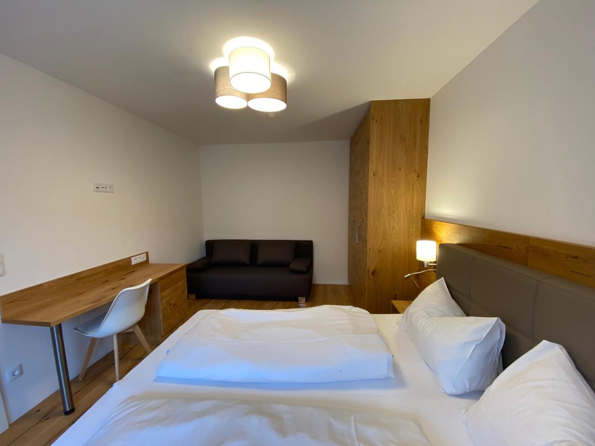 Apartments Freitag - H1 Winden am See Εξωτερικό φωτογραφία